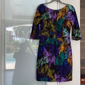 Gorgeous 100% silk  Milly dress! Brand new